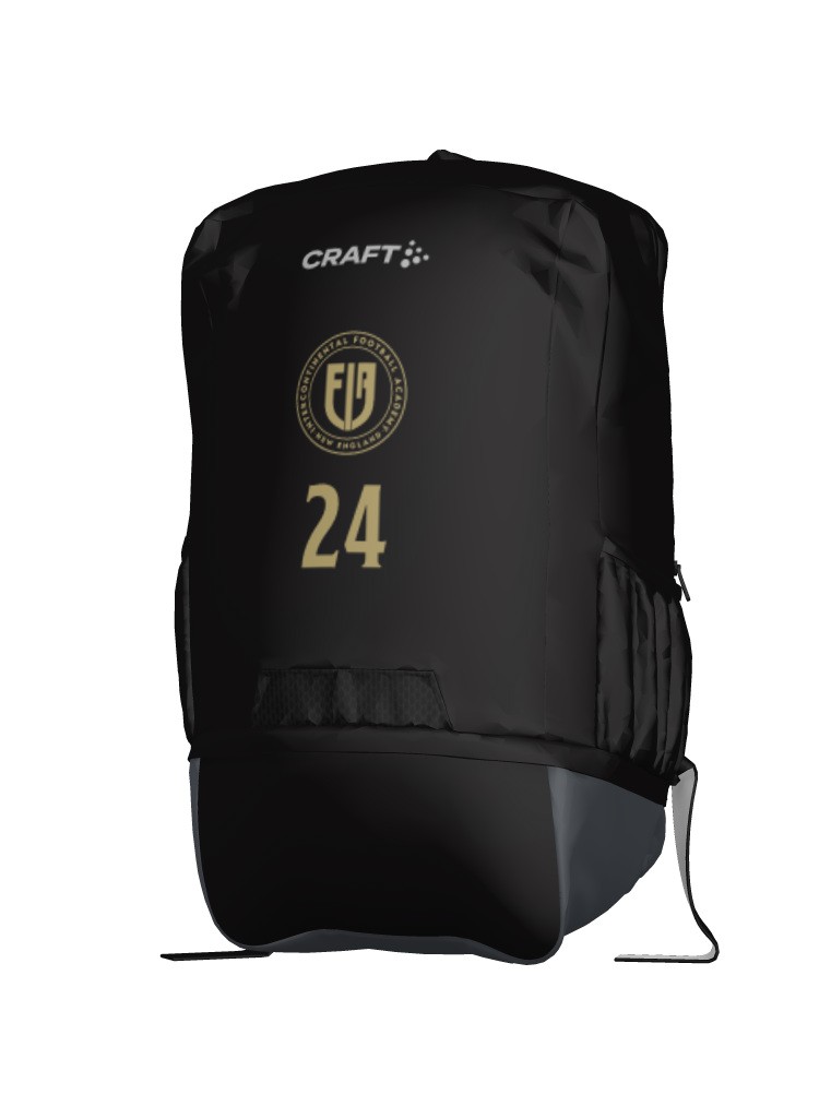 CRAFT ABILITY BACKPACK 27L