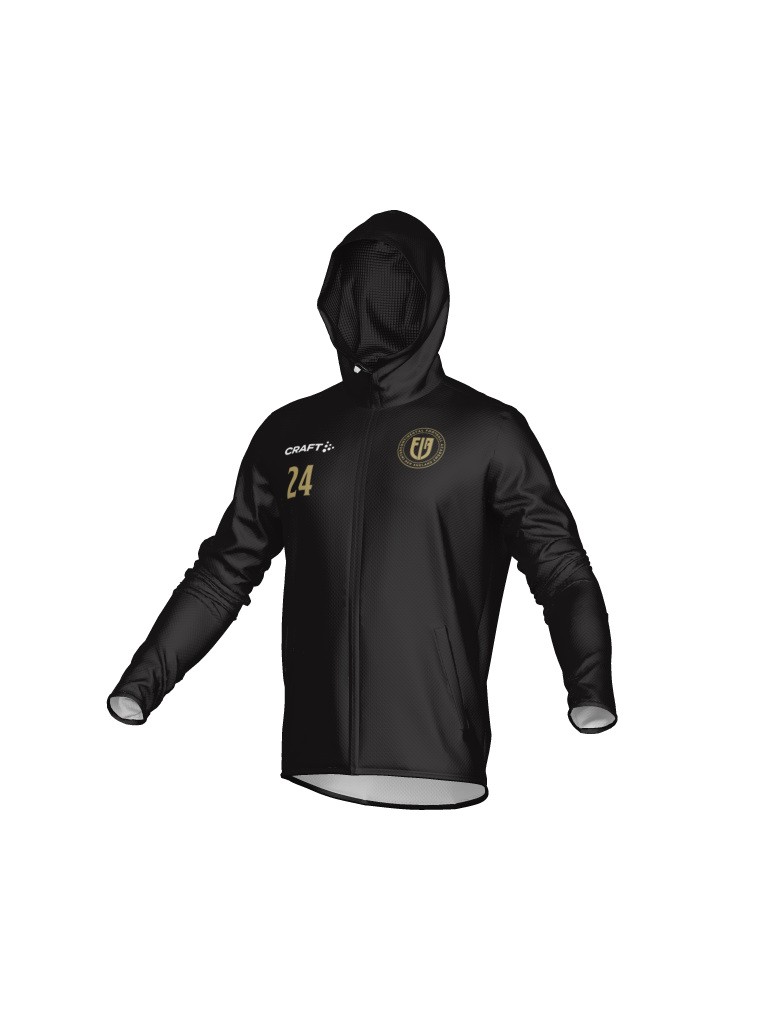 CRAFT EVOLVE RAIN JACKET
