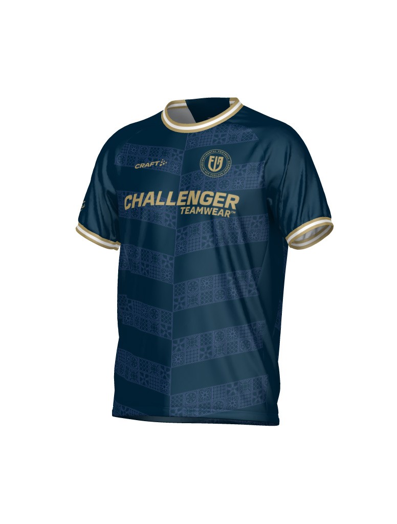 CRAFT IFA JERSEY